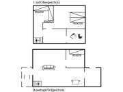 Apartment Walgæst - 2-3km from the sea by Interhome