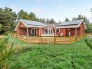 Holiday Home Harthwik - 1km from the sea by Interhome