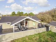 Holiday Home Nanne - 1km from the sea by Interhome