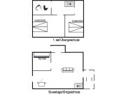 Apartment Iffuer - 2-3km from the sea by Interhome