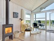 Holiday Home Chrisse - 550m from the sea by Interhome Holiday Home Chrisse - 550m from the sea by Interhome