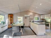 Holiday Home Jul - 900m from the sea by Interhome