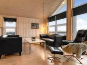 Holiday Home Arnkil - 700m from the sea by Interhome Holiday Home Arnkil - 700m from the sea by Interhome