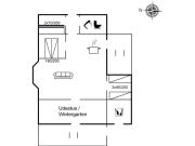 Holiday Home Zekine - 2-5km from the sea by Interhome Holiday Home Zekine - 2-5km from the sea by Interhome