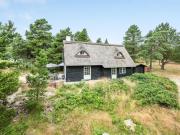 Holiday Home Risto - 2-3km from the sea by Interhome