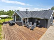 Holiday Home Athalia - 2-4km from the sea by Interhome