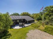 Holiday Home Laerke - 1-8km from the sea by Interhome