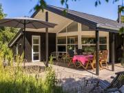 Holiday Home Laerke - 1-8km from the sea by Interhome