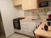 Apto Centro frente ao muffato Av Celso Garcia Cid 479