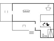 Holiday Home Sybilla - 700m from the sea by Interhome Holiday Home Sybilla - 700m from the sea by Interhome
