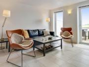 Apartment Maarit - 2-3km from the sea by Interhome