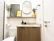 Studio Centro c piscina & academia – 2 min Metrô