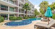 Title Rawai Beach 2 Bedroom Apartment