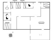 Holiday Home Eberg - 2-8km from the sea by Interhome Holiday Home Eberg - 2-8km from the sea by Interhome