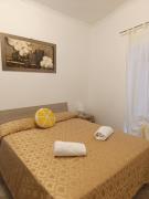 Alloggio Turistico La Rupe Alloggio Turistico La Rupe