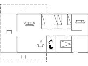 Holiday Home Elsa - 700m from the sea by Interhome