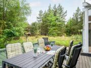 Holiday Home Aamu - 300m to the inlet by Interhome