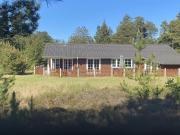 Holiday Home Orpah - 2-5km from the sea by Interhome