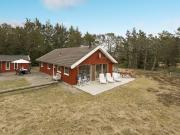 Holiday Home Tove - 1-5km from the sea by Interhome