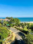 Căn hộ studio view biển hoặc vườn