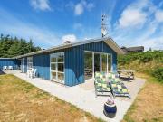 Holiday Home Sigfride - 500m from the sea by Interhome