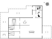 Holiday Home Aukusti - 600m from the sea by Interhome