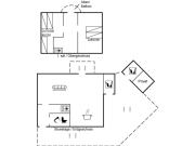 Holiday Home Karla - 100m from the sea by Interhome