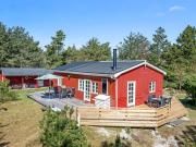 Holiday Home Ruven - 500m from the sea by Interhome