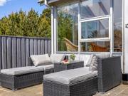 Holiday Home Solvejk - 800m from the sea by Interhome