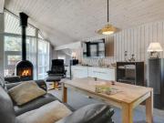 Holiday Home Euphemia - 900m from the sea by Interhome