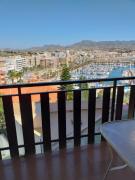 Apartamento con VISTAS