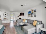 Holiday Home Clemence - 900m from the sea by Interhome