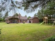 Holiday Home Hjalmsvider - 1km from the sea by Interhome