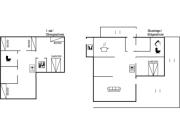 Holiday Home Reiko - 1-5km from the sea by Interhome
