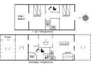 Apartment Guthir - 1-2km from the sea by Interhome