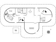 Holiday Home Ingmund - 2km from the sea by Interhome