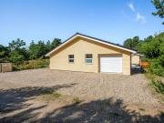 Holiday Home Tammes - 1km from the sea by Interhome