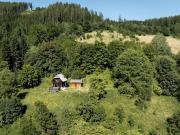 Waldhütte Stifthube