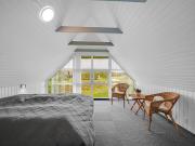 Holiday Home Vangel - 500m from the sea by Interhome