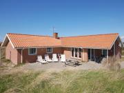 Holiday Home Riborg - from the sea by Interhome
