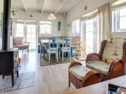 Apartment Eleonore - 100m from the sea by Interhome