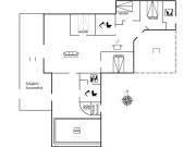 Holiday Home Sylvi - 1-7km from the sea by Interhome