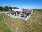 Holiday Home Nanette - 300m to the inlet by Interhome