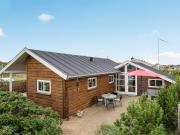 Holiday Home Geeske - 400m from the sea by Interhome