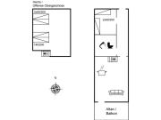 Apartment Filine - 200m from the sea by Interhome