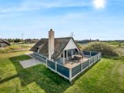 Holiday Home Hemfrith - 800m to the fjord by Interhome