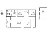 Holiday Home Synthia - 300m from the sea by Interhome