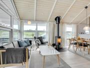 Holiday Home Fejzo - 700m to the fjord by Interhome