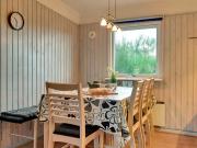 Holiday Home Yorik - 800m from the sea by Interhome