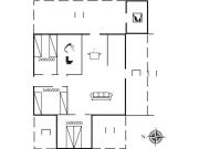 Holiday Home Sheemen - 700m to the fjord by Interhome